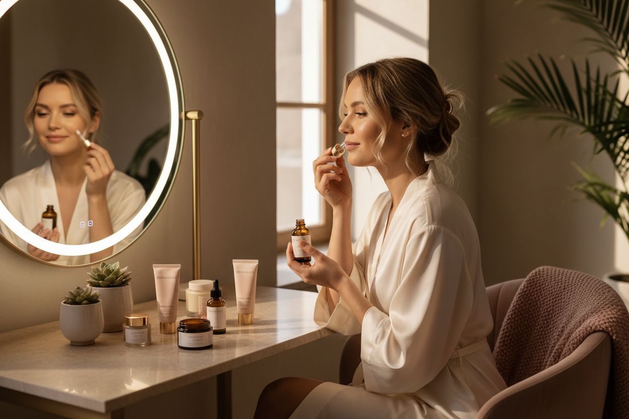 Beauté & Maquillage