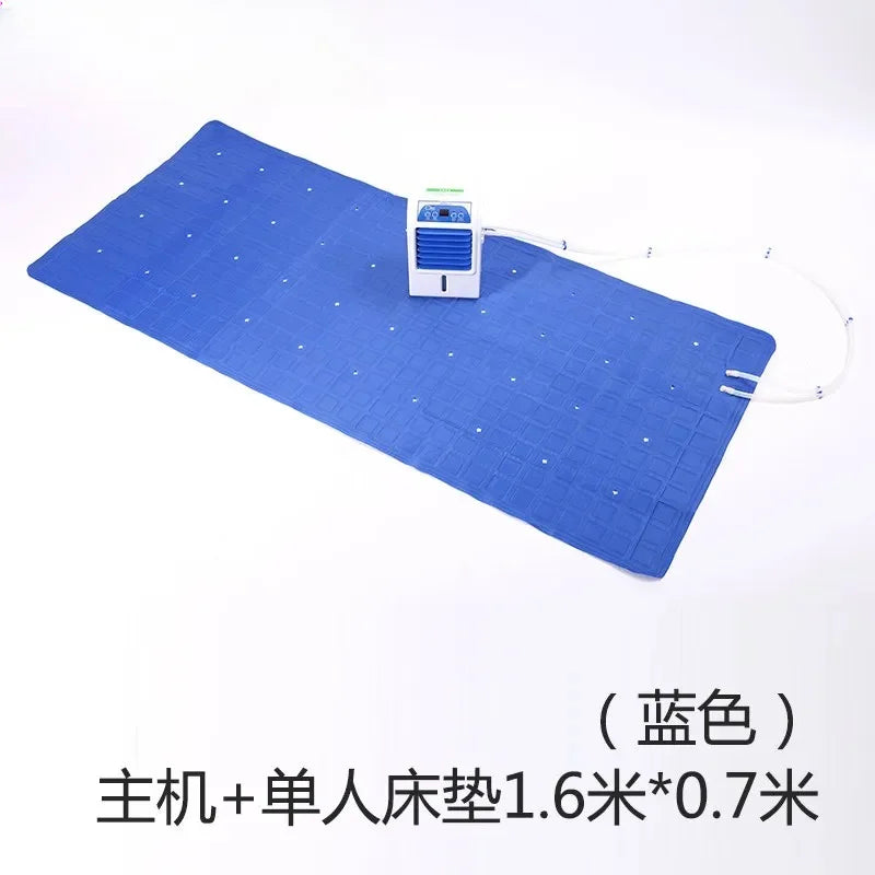 Matelas Rafraîchissant à Eau – Double Zone pour 2 Personnes
