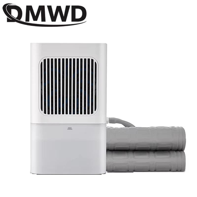 Matelas Rafraîchissant à Eau DMWD – Circulation d'Eau & Refroidissement Actif