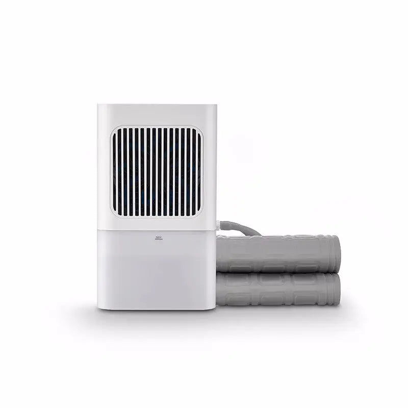 Matelas Rafraîchissant à Eau – Double Zone pour 2 Personnes